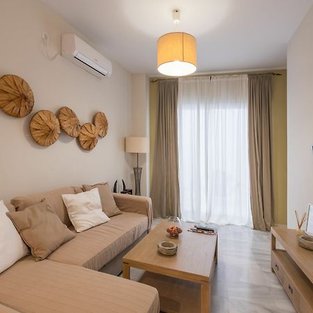 Activa Macarena Apartment Seville Ngoại thất bức ảnh