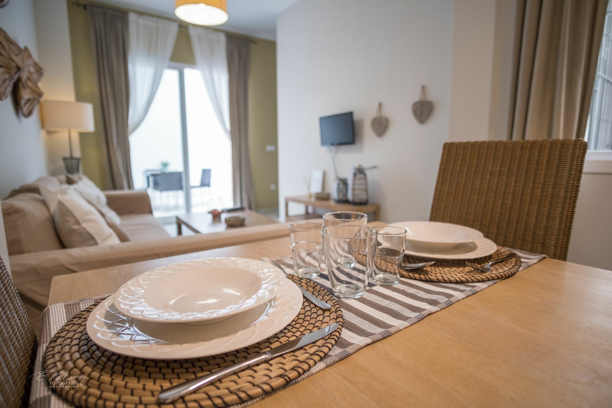 Activa Macarena Apartment Seville Ngoại thất bức ảnh